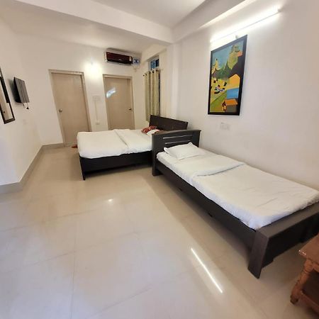 Hilltop Lodge Ґувахаті Номер фото