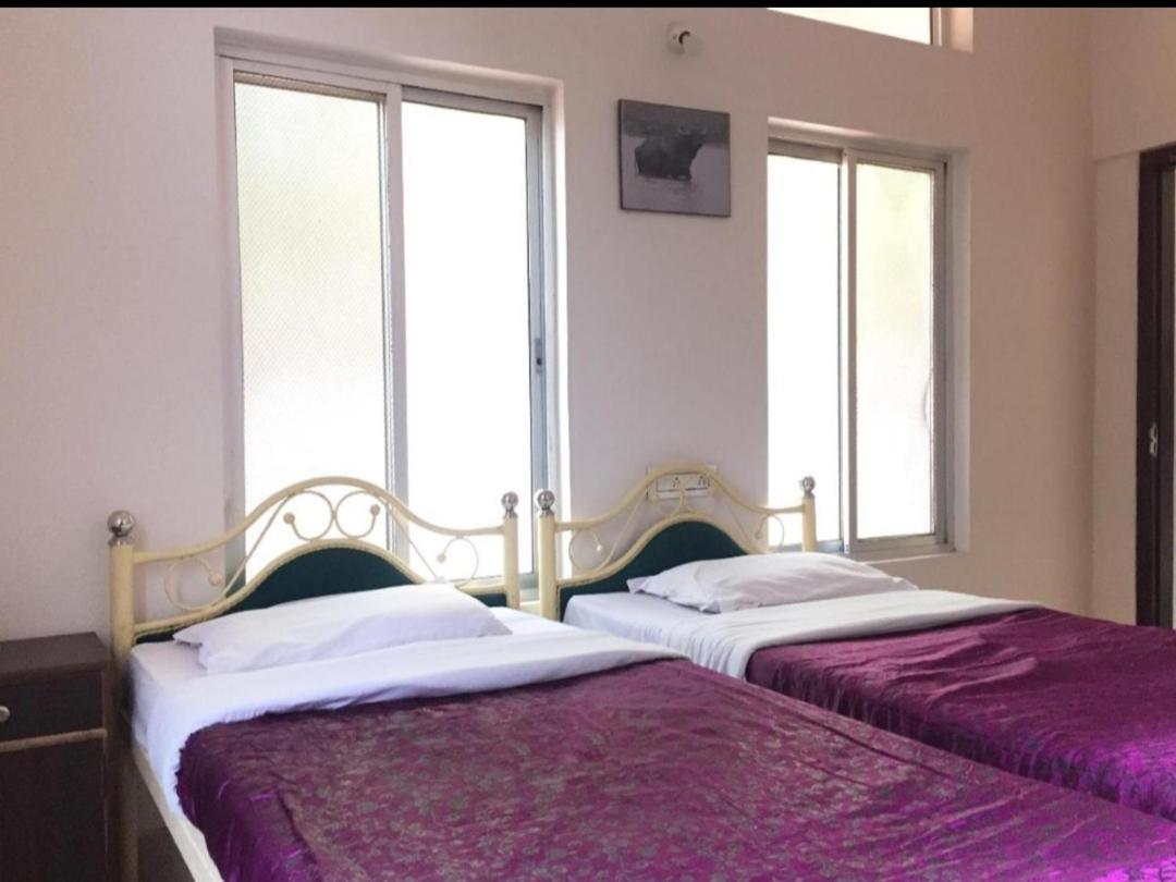 Hilltop Lodge Ґувахаті Екстер'єр фото