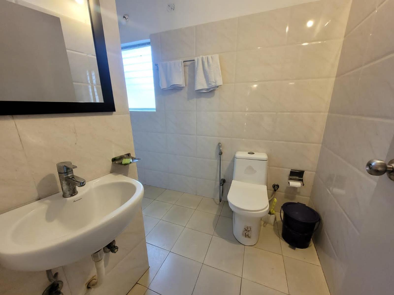 Hilltop Lodge Ґувахаті Номер фото